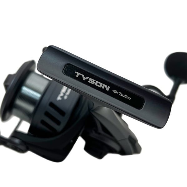 TYSON 【スピニングリール】